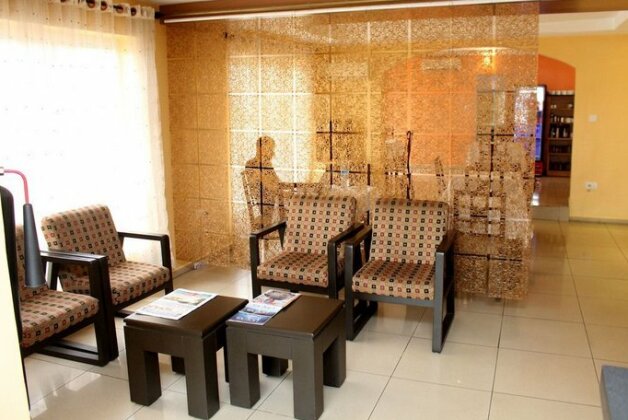 Adis Hotels Ibadan - Photo5