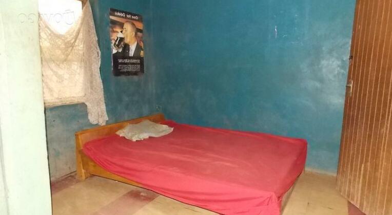 Aleyinlobe Guest House - Photo3