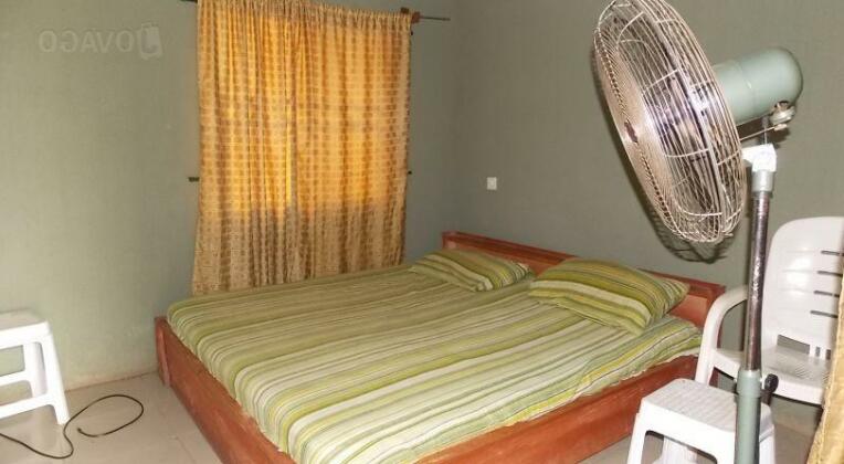 Aristo Hotel Ibadan - Photo2