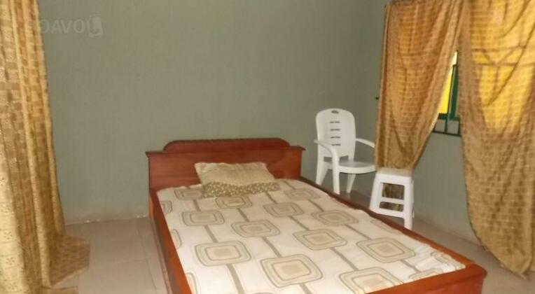 Aristo Hotel Ibadan - Photo4