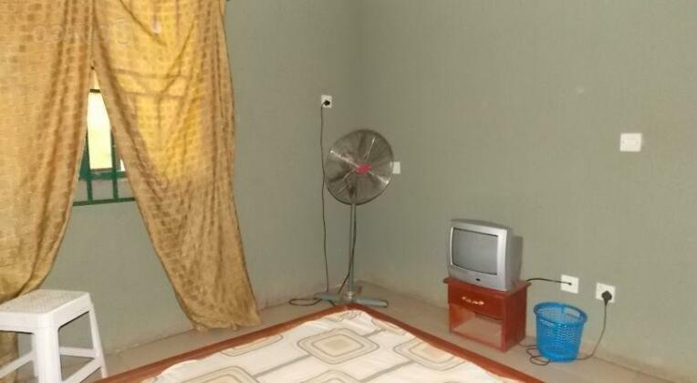 Aristo Hotel Ibadan - Photo5