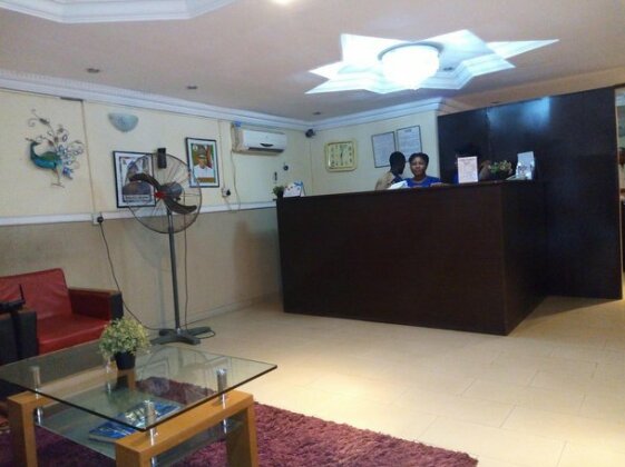 Ashosh Hotel Felele Rab - Photo3