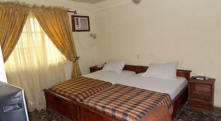 Baynikol Guest House - Photo2