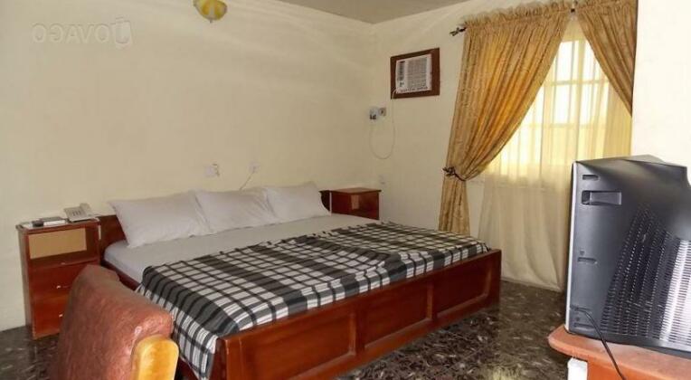 Baynikol Guest House - Photo3