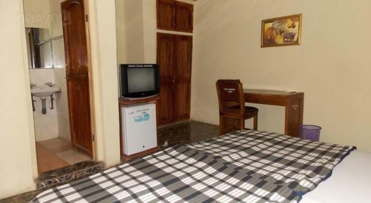 Baynikol Guest House - Photo4