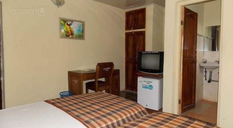 Baynikol Guest House - Photo5