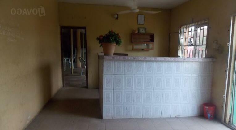B/Gold Hotel - Photo2