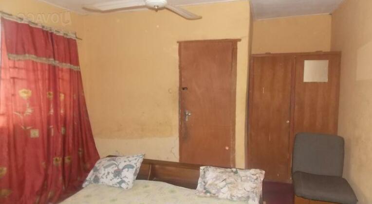 B/Gold Hotel - Photo5
