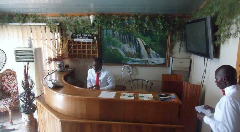 Borem Inn - Photo5