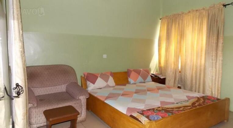 BSB Hotel - Photo2