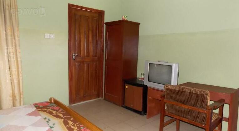 BSB Hotel - Photo3