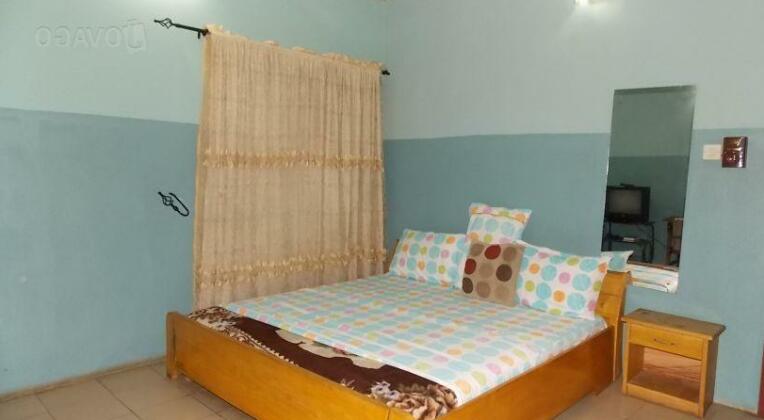 BSB Hotel - Photo5