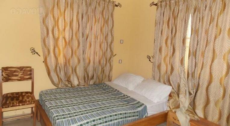 Buak Hotel - Photo4