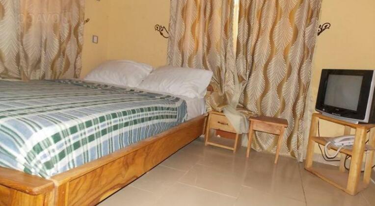 Buak Hotel - Photo5