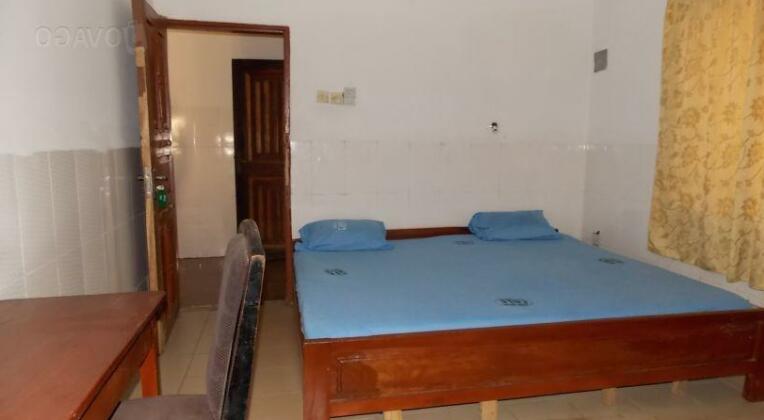Cute Guest House - Photo3