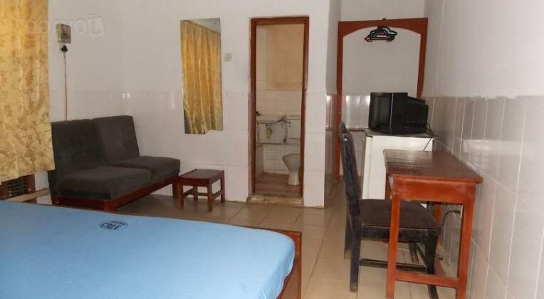 Cute Guest House - Photo4