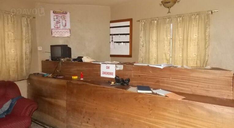 De-Bos Guest Inn - Photo2
