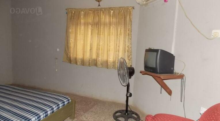 De-Bos Guest Inn - Photo4