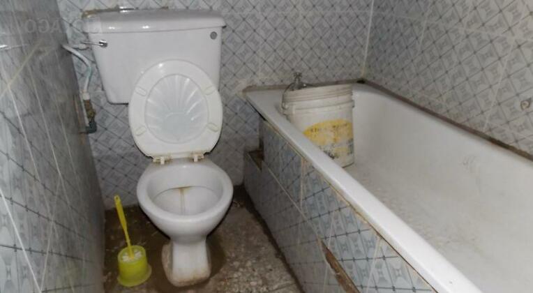 De-Bos Guest Inn - Photo5