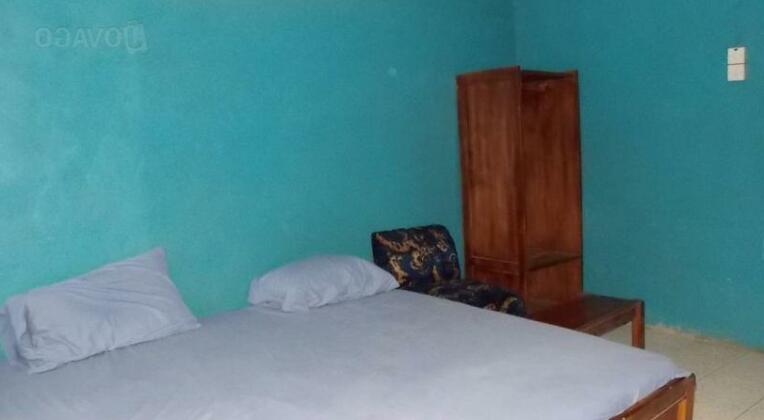 De-Pythagoras Hotel - Photo2