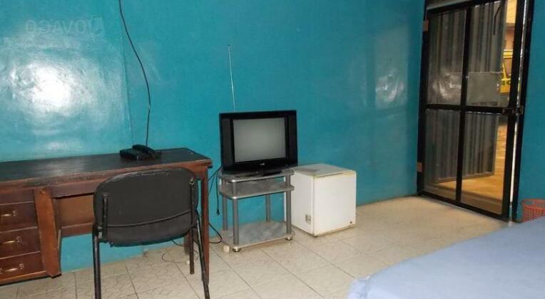 De-Pythagoras Hotel - Photo3