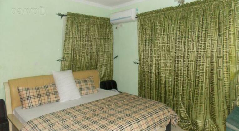 Downtown Hotel and Suite - Photo3