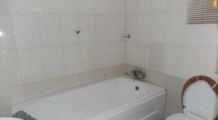 Downtown Hotel and Suite - Photo5
