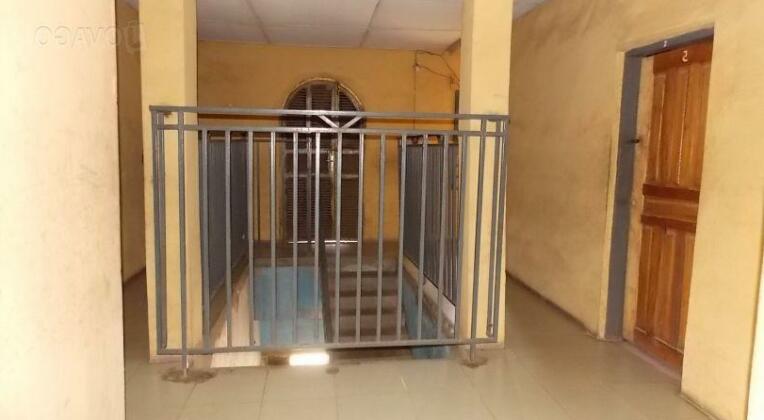 Evergreen Hotel Ibadan - Photo2