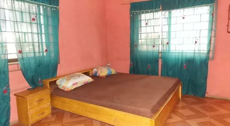 Evergreen Hotel Ibadan - Photo3