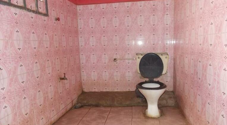 Evergreen Hotel Ibadan - Photo5