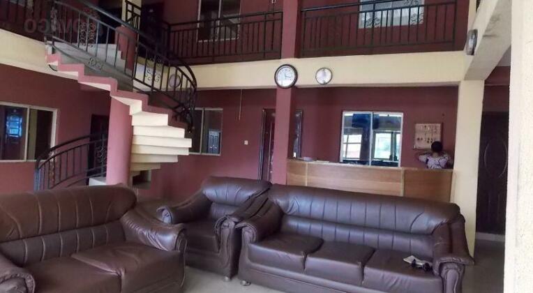 Everlasting Garden and Suites - Photo4