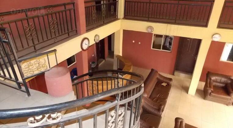 Everlasting Garden and Suites - Photo5