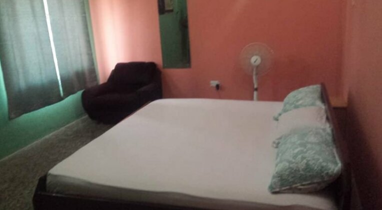 Fam Hotel Limited - Photo5