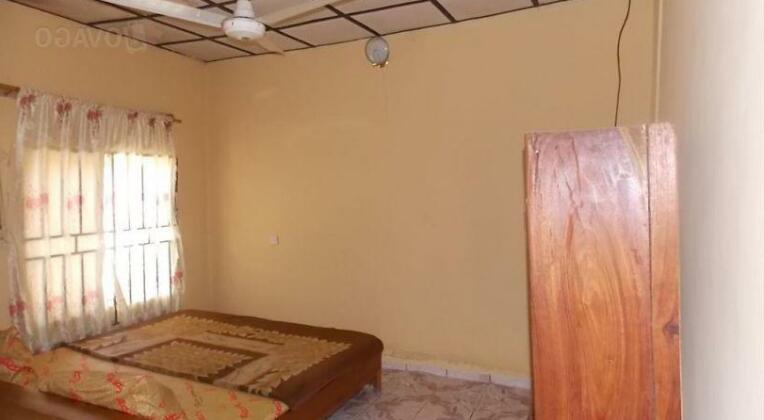 Fash Guest House 1 - Photo2