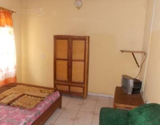 Fash Guest House 1 - Photo3