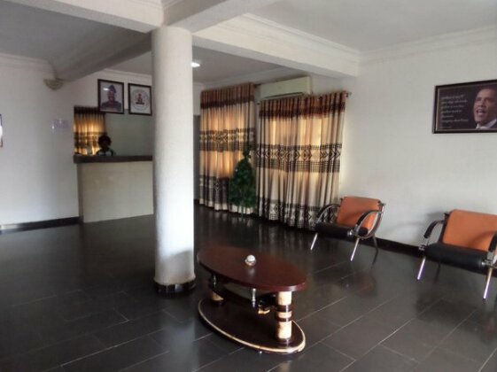 Fortune Exclusive Hotel Ibadan - Photo3