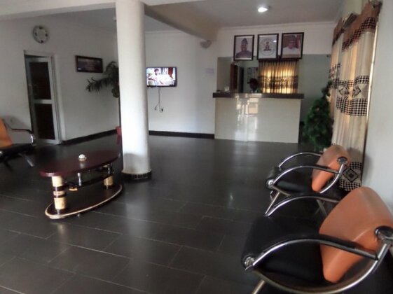 Fortune Exclusive Hotel Ibadan - Photo5
