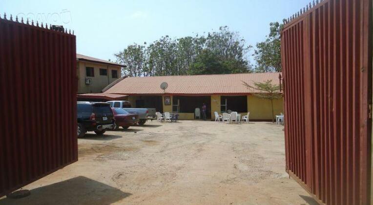 Gbemade Royal Hotel - Photo3
