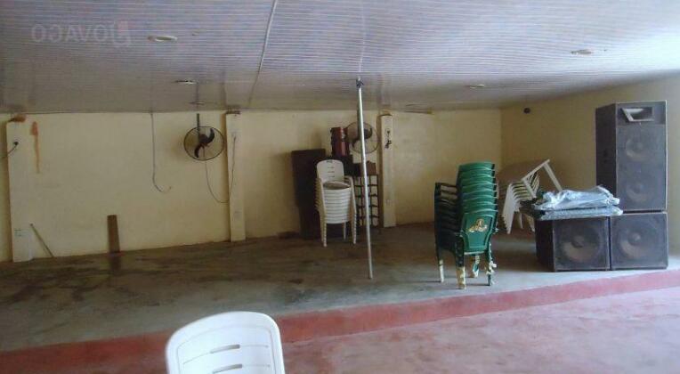 Gbemade Royal Hotel - Photo5