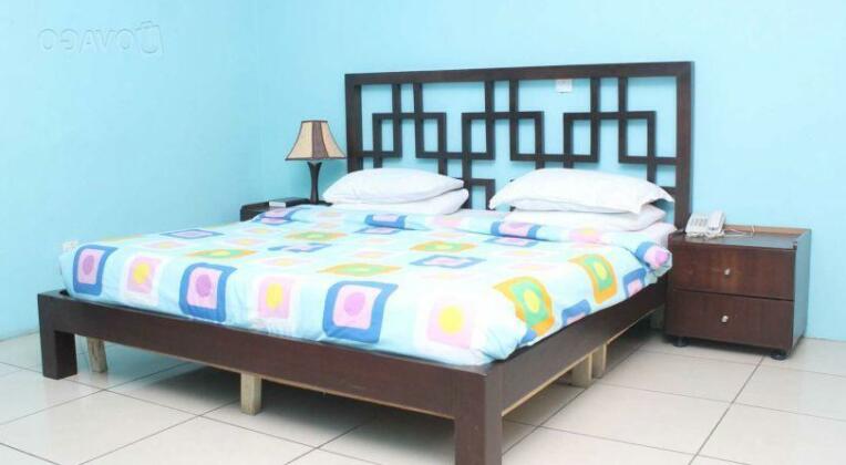 Grand Serene Hotel - Photo3