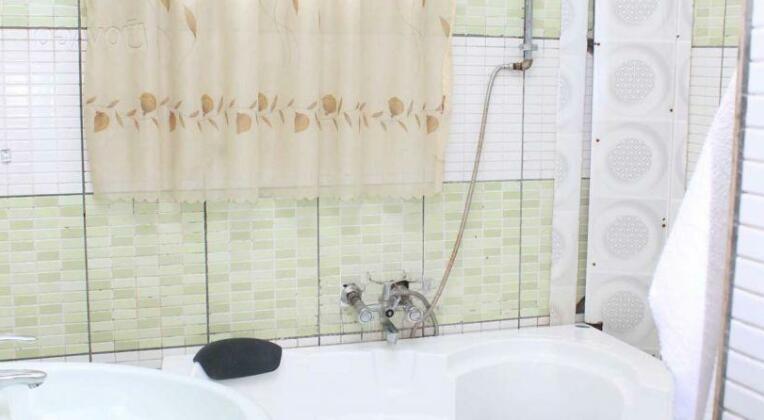 Grand Serene Hotel - Photo4