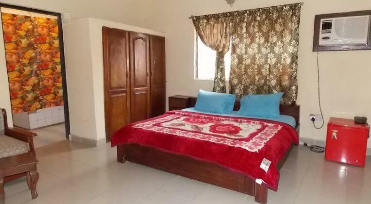 Handlers Hotel - Photo2