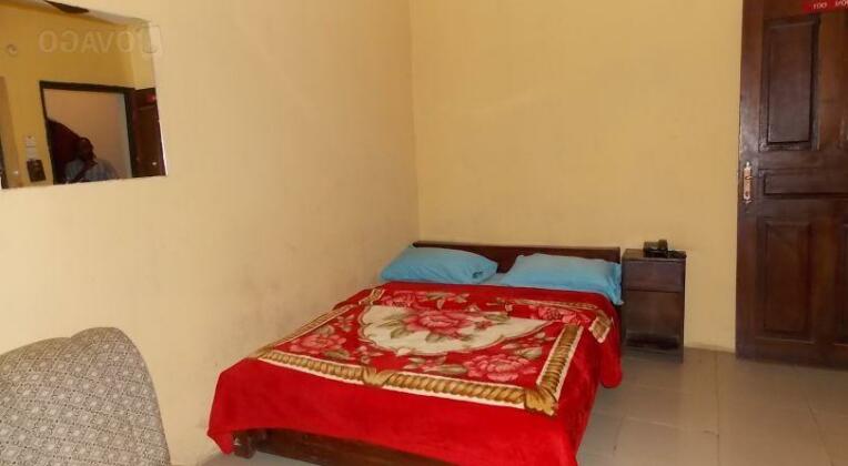 Handlers Hotel - Photo5