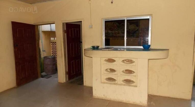 Happy Day Guest House - Photo2