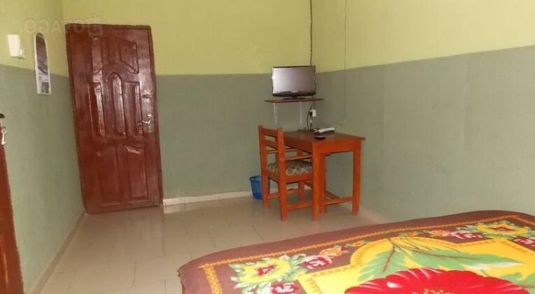 Jcharis Guest House - Photo5