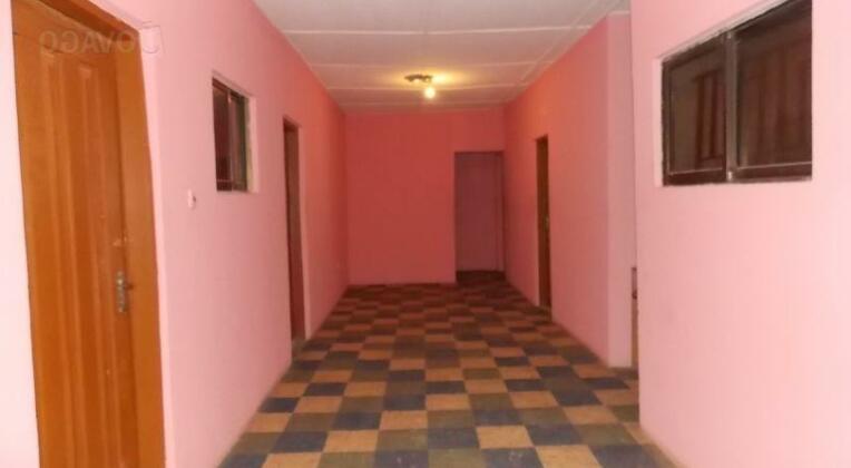 Jutom Guest House - Photo2