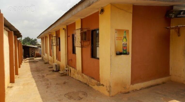 Kadna Guest House - Photo2