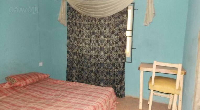 Kazlab Hotel and Suites - Photo3
