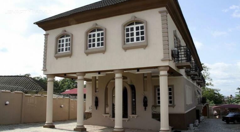 La Maison Hotel Ibadan
