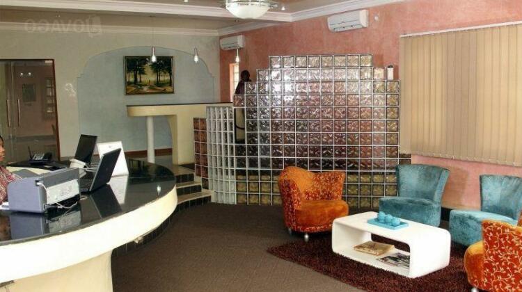 La Maison Hotel Ibadan - Photo3
